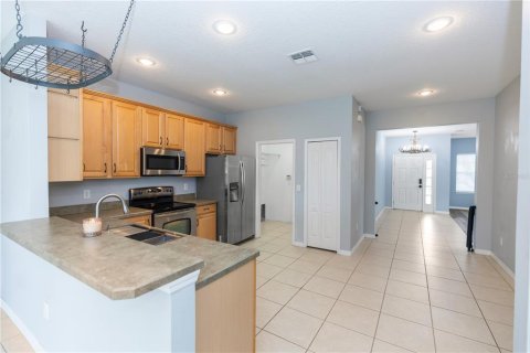 House in Sanford, Florida 3 bedrooms, 151.43 sq.m. № 1803017 - photo 6
