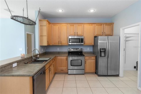 House in Sanford, Florida 3 bedrooms, 151.43 sq.m. № 1803017 - photo 7