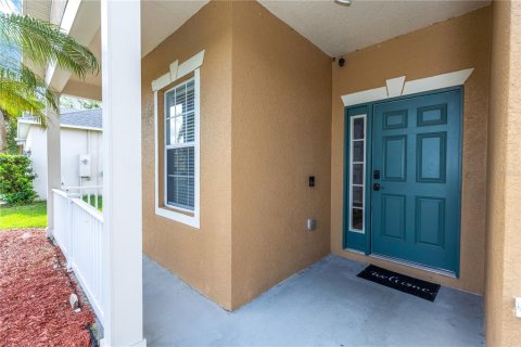 House in Sanford, Florida 3 bedrooms, 151.43 sq.m. № 1803017 - photo 3