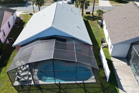 House in Kissimmee, Florida 4 bedrooms, 161.65 sq.m. № 1765334 - photo 19