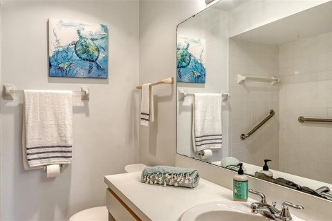 Купить кондоминиум в Сарасота, Флорида 5 комнат, 112.23м2, № 1898871 - фото 29