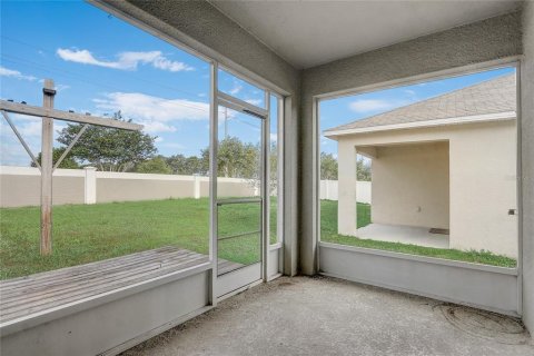 House in Eagle Lake, Florida 3 bedrooms, 159.61 sq.m. № 1687142 - photo 27