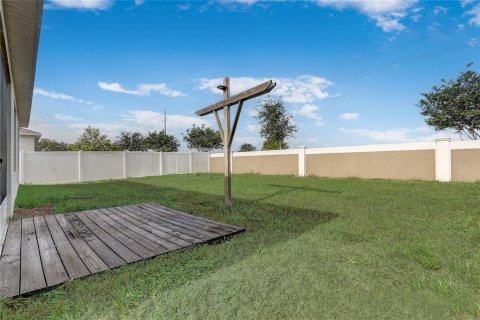 House in Eagle Lake, Florida 3 bedrooms, 159.61 sq.m. № 1687142 - photo 29