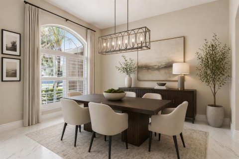 House in Windermere, Florida 5 bedrooms, 284.65 sq.m. № 2208742 - photo 8