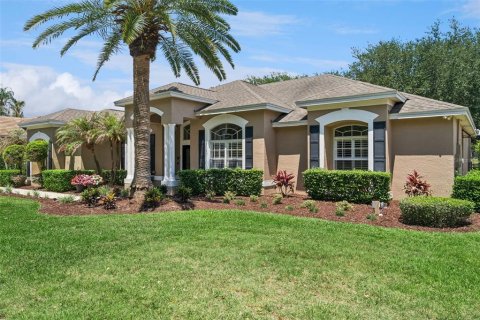 House in Windermere, Florida 5 bedrooms, 284.65 sq.m. № 2208742 - photo 3