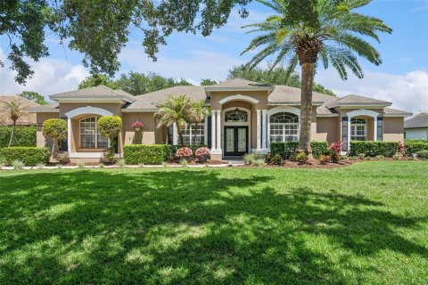 House in Windermere, Florida 5 bedrooms, 284.65 sq.m. № 2208742