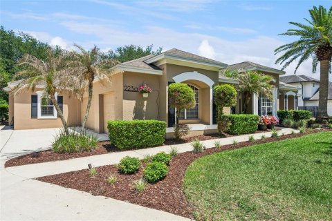House in Windermere, Florida 5 bedrooms, 284.65 sq.m. № 2208742 - photo 2