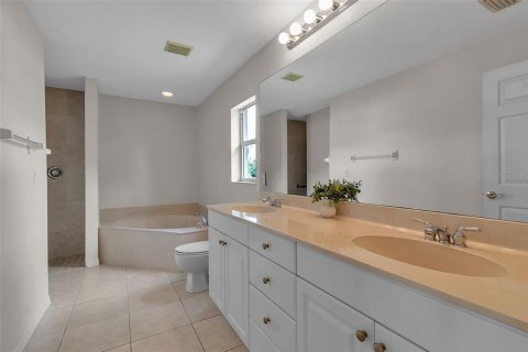 Villa ou maison à vendre à North Port, Floride: 3 chambres, 172.98 m2 № 1903050 - photo 17