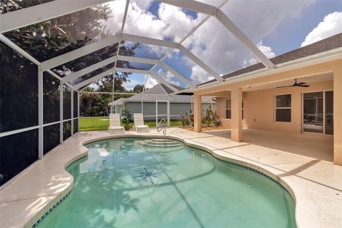 Villa ou maison à vendre à North Port, Floride: 3 chambres, 172.98 m2 № 1903050 - photo 24
