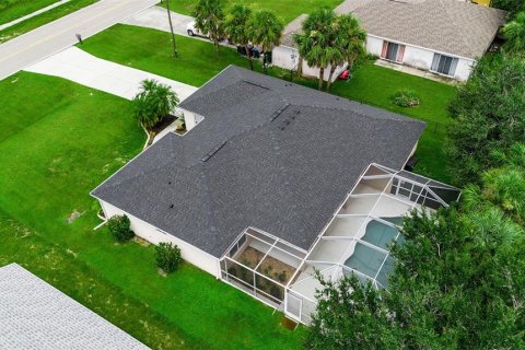 Villa ou maison à vendre à North Port, Floride: 3 chambres, 172.98 m2 № 1903050 - photo 28