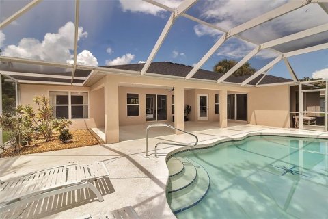 Villa ou maison à vendre à North Port, Floride: 3 chambres, 172.98 m2 № 1903050 - photo 25