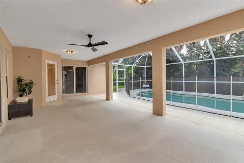 Villa ou maison à vendre à North Port, Floride: 3 chambres, 172.98 m2 № 1903050 - photo 23