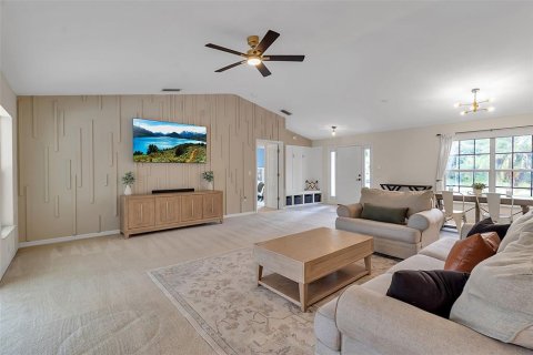 Villa ou maison à vendre à North Port, Floride: 3 chambres, 172.98 m2 № 1903050 - photo 7
