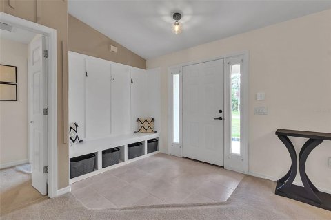 Villa ou maison à vendre à North Port, Floride: 3 chambres, 172.98 m2 № 1903050 - photo 3