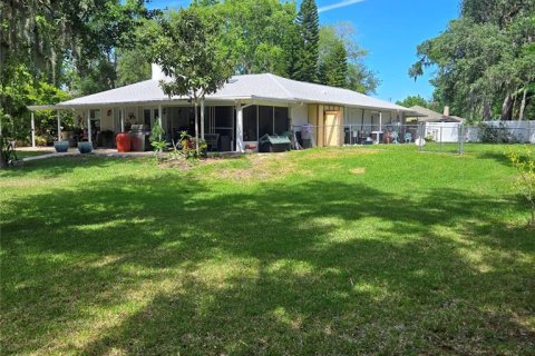 Villa ou maison à vendre à New Smyrna Beach, Floride: 3 chambres, 175.49 m2 № 1675582 - photo 3