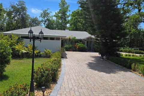 Villa ou maison à vendre à New Smyrna Beach, Floride: 3 chambres, 175.49 m2 № 1675582 - photo 1