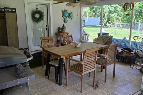 Villa ou maison à vendre à New Smyrna Beach, Floride: 3 chambres, 175.49 m2 № 1675582 - photo 7