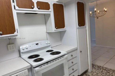 Copropriété à louer à Bay Harbor Islands, Floride: 1 chambre, 96.62 m2 № 1656481 - photo 7