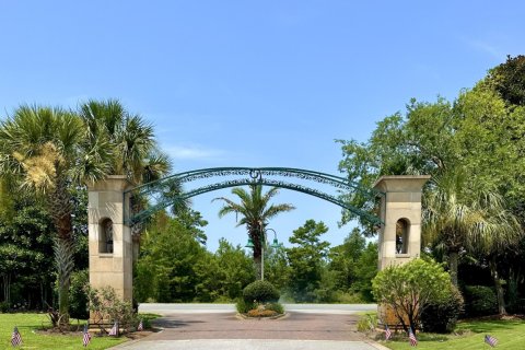 Villa ou maison à vendre à Niceville, Floride: 3 chambres, 238.57 m2 № 562099 - photo 1