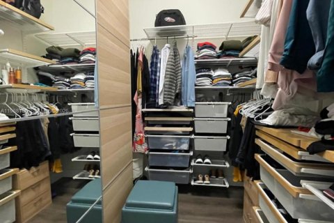 Townhouse in LANDMARK in Doral, Florida 4 bedrooms, 168.34 sq.m. № 2064144 - photo 10