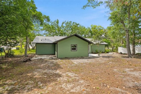 House in Weeki Wachee, Florida 3 bedrooms, 124.49 sq.m. № 2208286 - photo 27