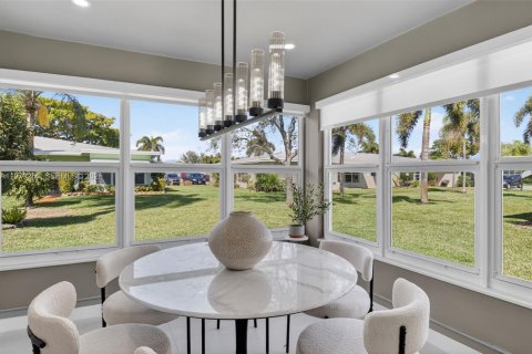 Condo in Boynton Beach, Florida, 2 bedrooms  № 2046159 - photo 3