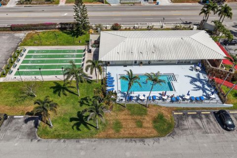 Condo in Boynton Beach, Florida, 2 bedrooms  № 2046159 - photo 27