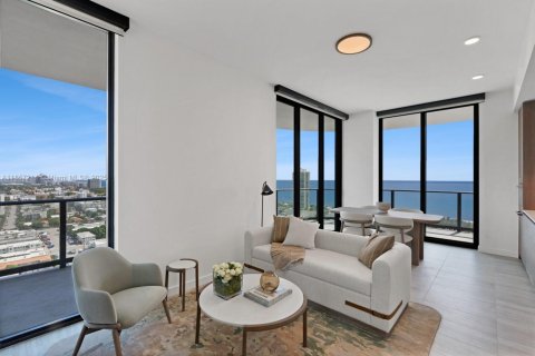 Condominio en venta en Miami Beach, Florida, 3 dormitorios, 103.77 m2 № 1980412 - foto 3
