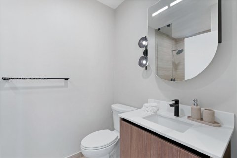 Condominio en venta en Miami Beach, Florida, 3 dormitorios, 103.77 m2 № 1980412 - foto 15