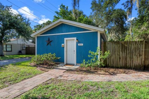 Commercial property in Sanford, Florida 4 bedrooms, 124.02 sq.m. № 1856451 - photo 22