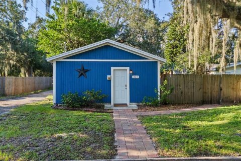 Commercial property in Sanford, Florida 4 bedrooms, 124.02 sq.m. № 1856451 - photo 20