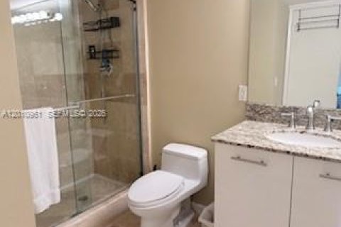 Купить кондоминиум в Авентура, Флорида 2 спальни, 105.63м2, № 2091272 - фото 18