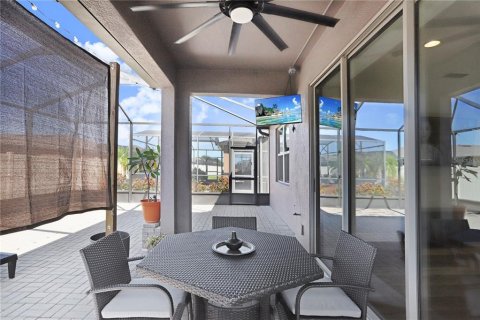 House in Davenport, Florida 2 bedrooms, 138.89 sq.m. № 1415095 - photo 21
