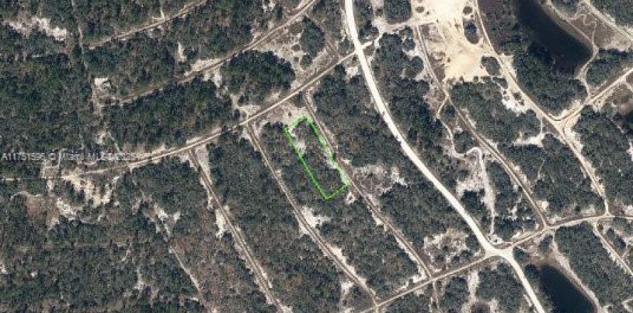 Land in Lake Placid, Florida № 1729624
