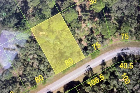 Land in Port Charlotte, Florida № 2229078 - photo 2