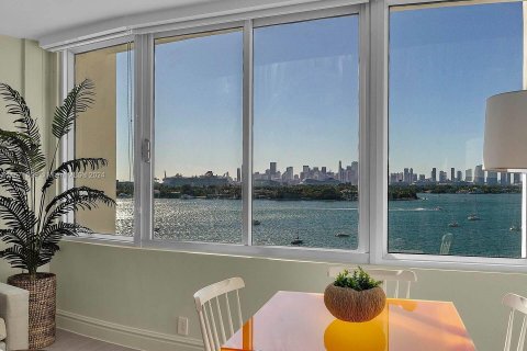 Copropriété à vendre à Miami Beach, Floride: 44.31 m2 № 1959868 - photo 5