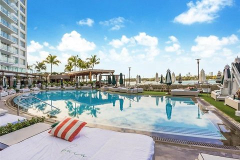 Copropriété à vendre à Miami Beach, Floride: 44.31 m2 № 1959868 - photo 21