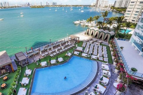 Copropriété à vendre à Miami Beach, Floride: 44.31 m2 № 1959868 - photo 19