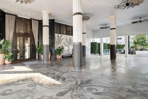 Copropriété à vendre à Miami Beach, Floride: 44.31 m2 № 1959868 - photo 27