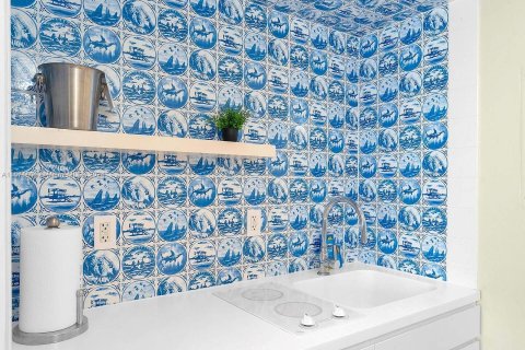 Copropriété à vendre à Miami Beach, Floride: 44.31 m2 № 1959868 - photo 12