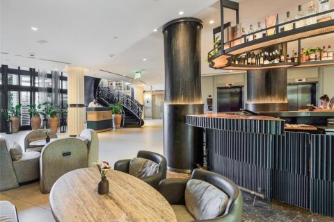 Copropriété à vendre à Miami Beach, Floride: 44.31 m2 № 1959868 - photo 29