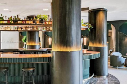 Copropriété à vendre à Miami Beach, Floride: 44.31 m2 № 1959868 - photo 28