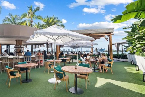 Copropriété à vendre à Miami Beach, Floride: 44.31 m2 № 1959868 - photo 24