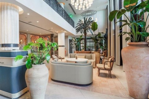 Copropriété à vendre à Miami Beach, Floride: 44.31 m2 № 1959868 - photo 30