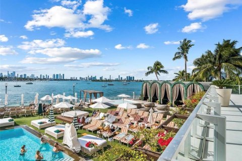 Copropriété à vendre à Miami Beach, Floride: 44.31 m2 № 1959868 - photo 20