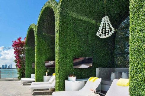 Copropriété à vendre à Miami Beach, Floride: 44.31 m2 № 1959868 - photo 23
