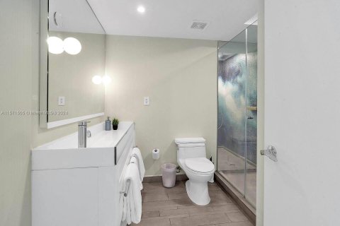 Copropriété à vendre à Miami Beach, Floride: 44.31 m2 № 1959868 - photo 14