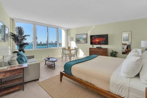 Copropriété à vendre à Miami Beach, Floride: 44.31 m2 № 1959868 - photo 6