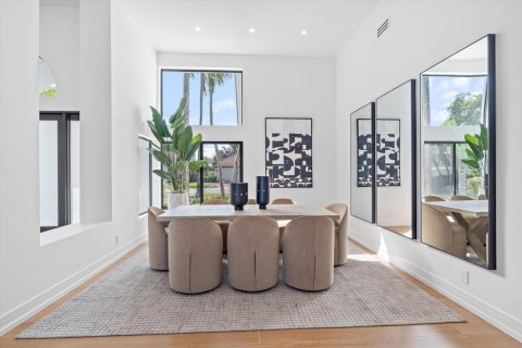Villa ou maison à vendre à Boca Raton, Floride: 3 chambres, 309.18 m2 № 2431319 - photo 29