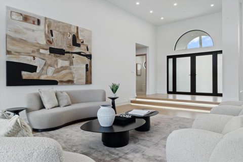 Villa ou maison à vendre à Boca Raton, Floride: 3 chambres, 309.18 m2 № 2431319 - photo 12
